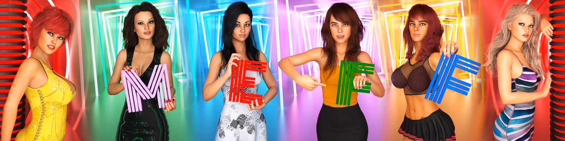 My Ex-Future Family — free Ren'Py adult game download
