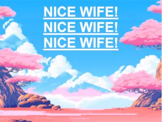 Nice Wife! Nice Wife! Nice Wife! — free Others adult game download