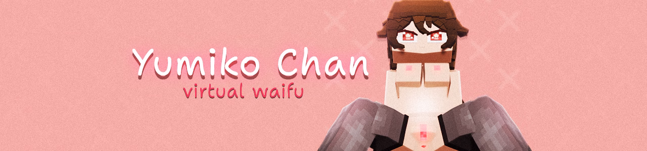 Yumiko Chan: Virtual Waifu — free Others adult game download