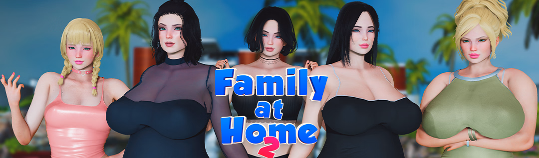Family at Home 2