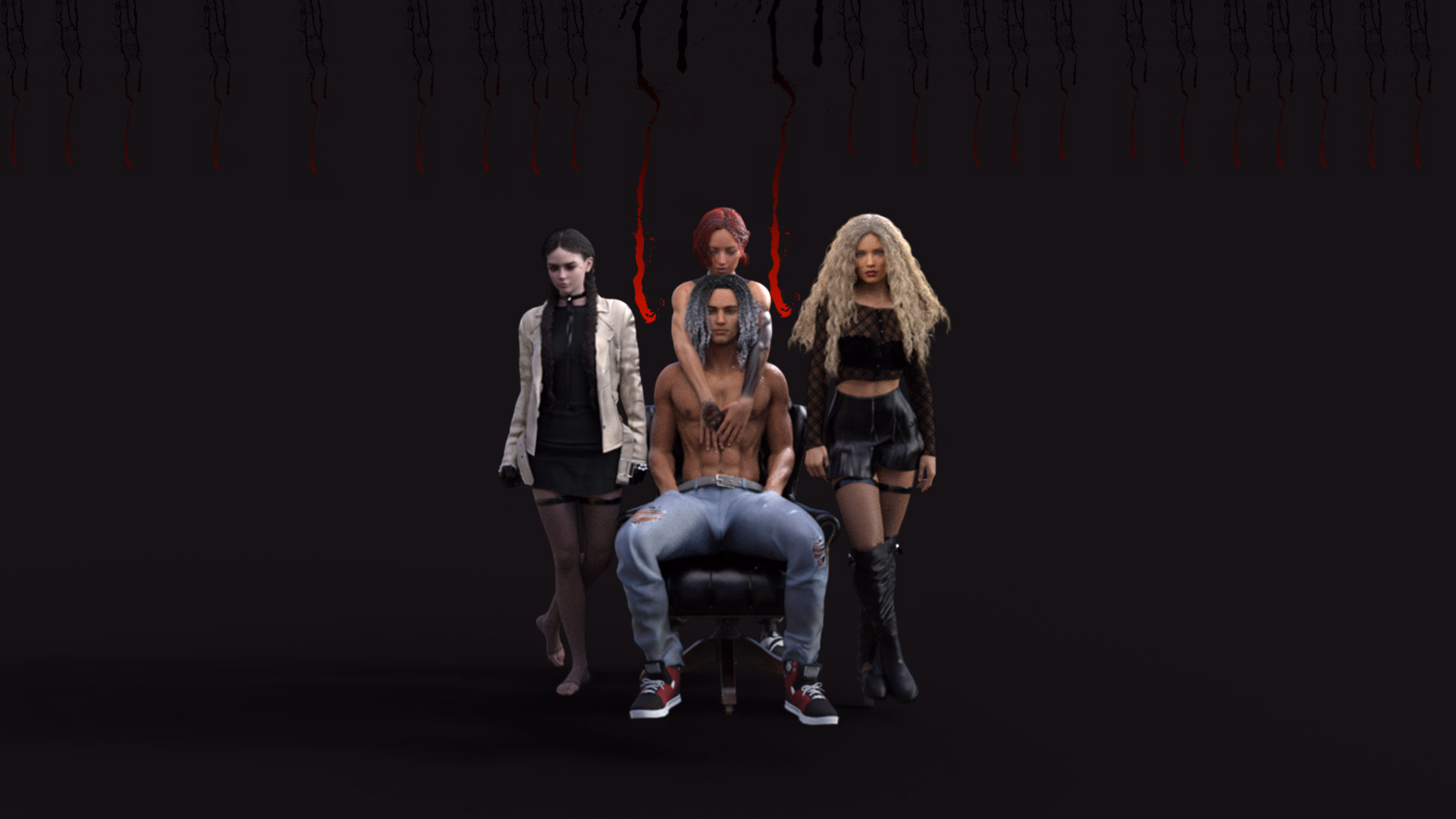 LifeStyle — free Ren'Py adult game download