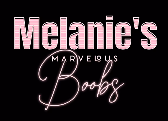 Melanie's Marvelous Boobs — free HTML adult game download