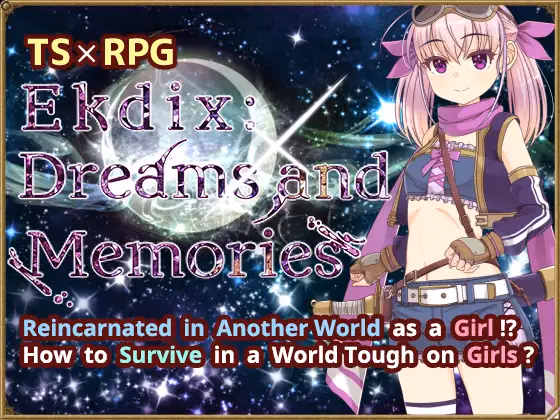 Ekdix: Dreams and Memories