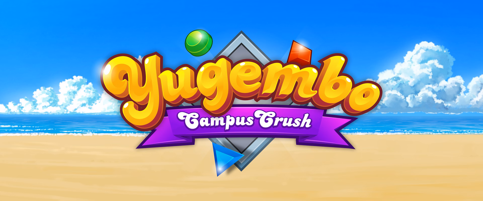 Yugembo: Campus Crush