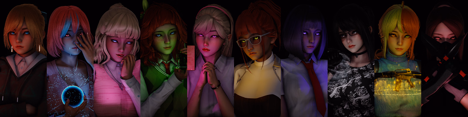 Hero to Villain Remastered — free Ren'Py adult game download
