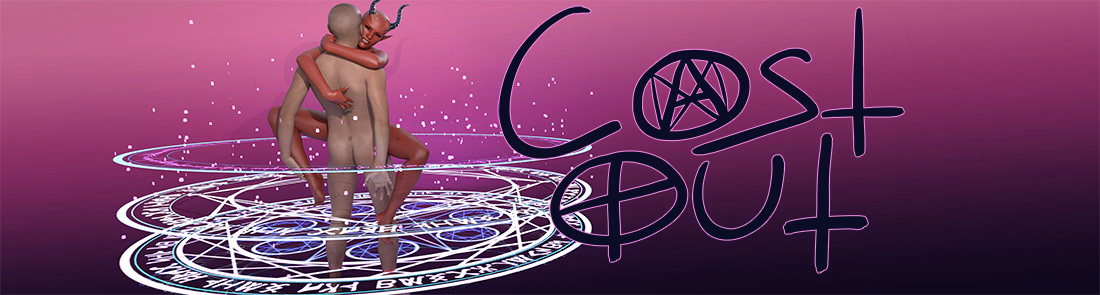 Cast Out — free Unity adult game download