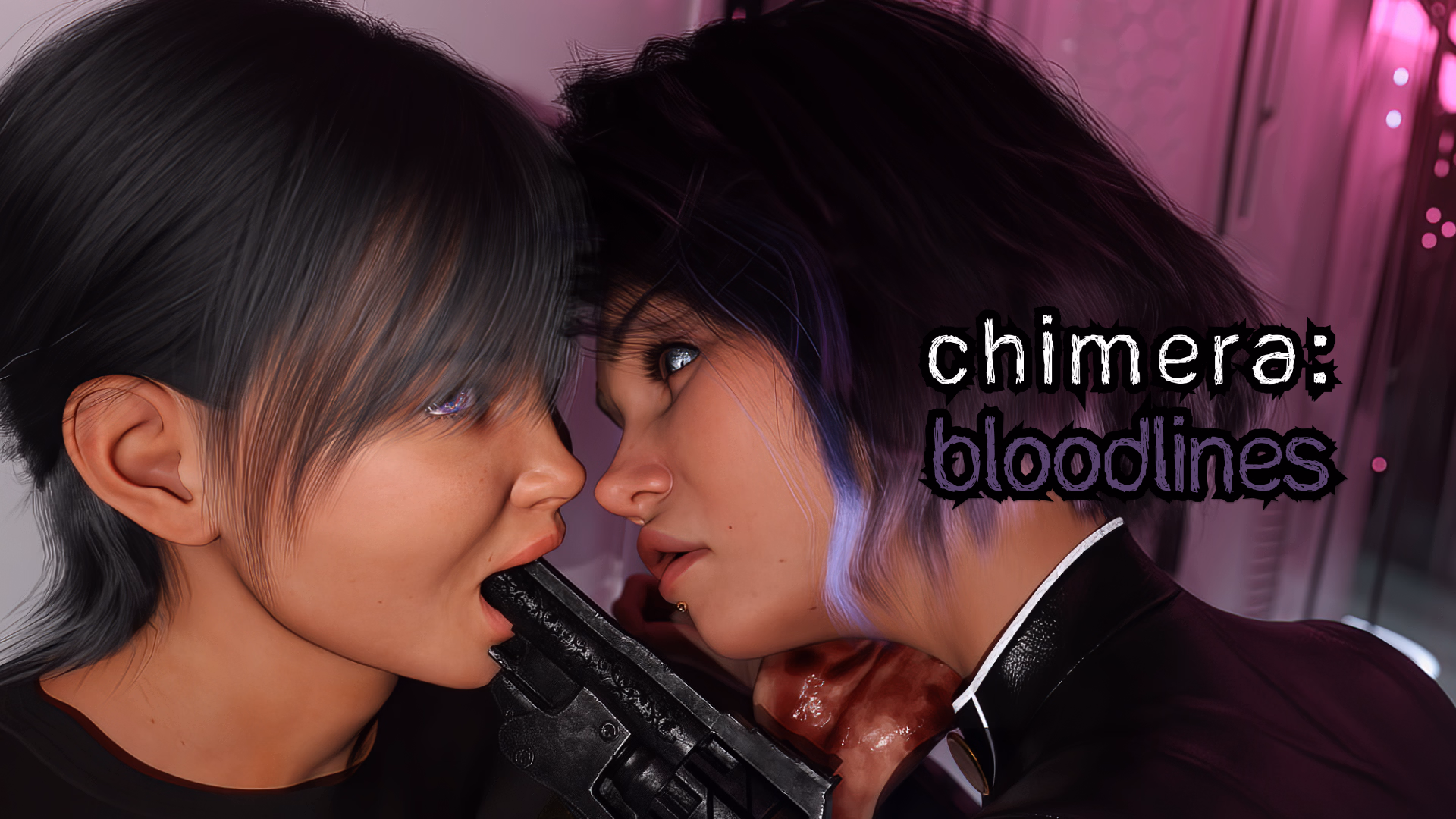 Chimera: Bloodlines