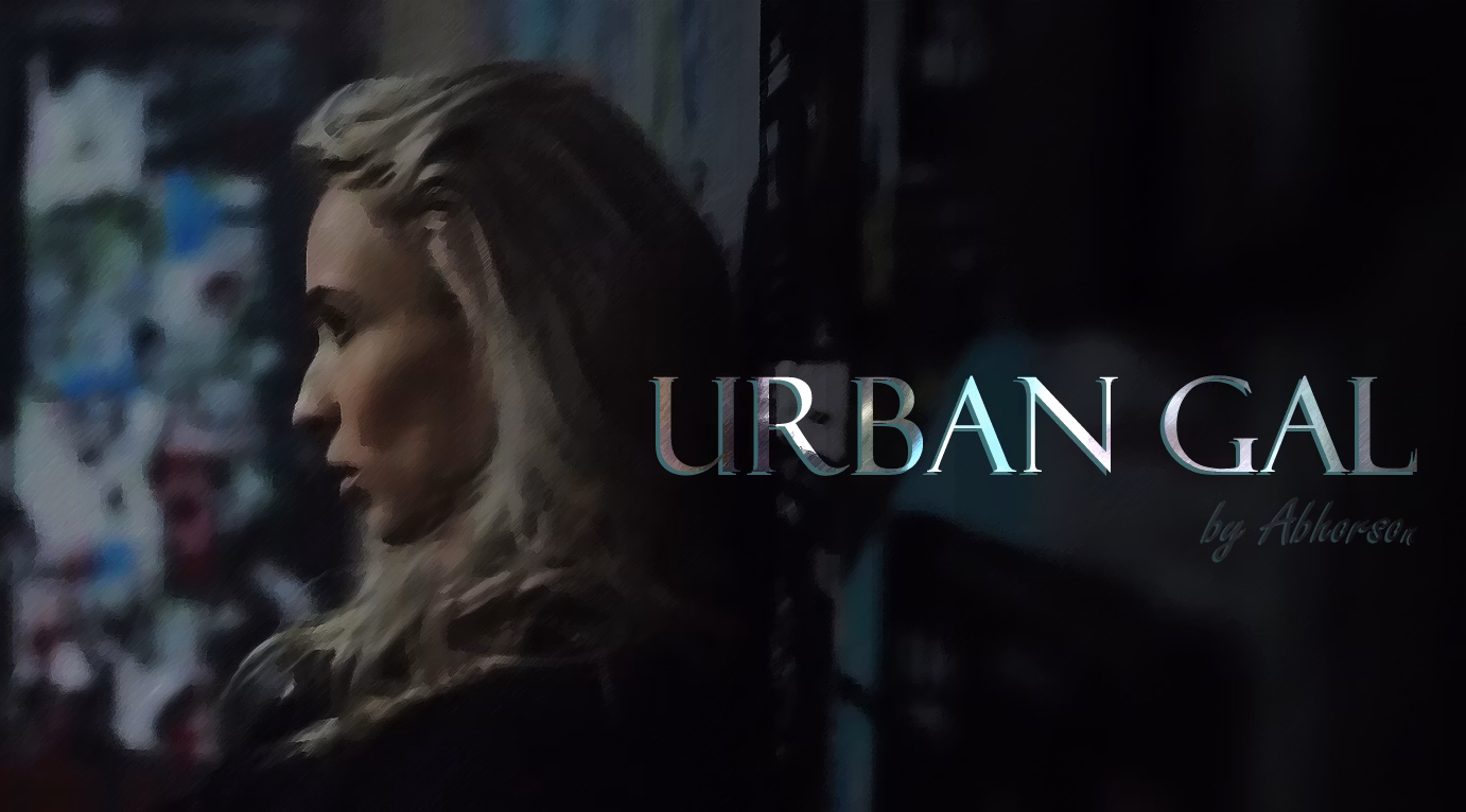 Urban Gal — free HTML adult game download