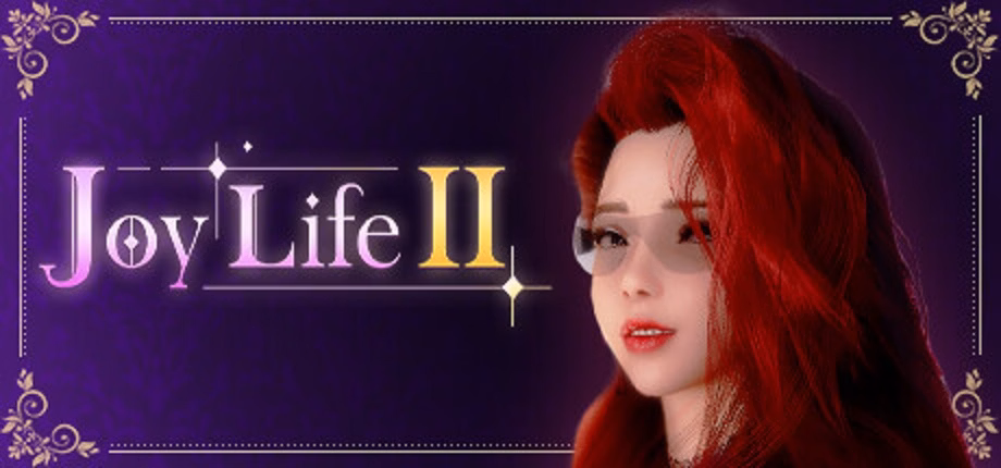 Joy Life 2 — free Unity adult game download