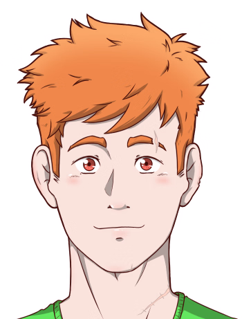 Reberhyos: Two Sides — free Ren'Py adult game download