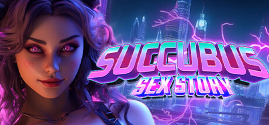 Succubus: SEX Story — free Unity adult game download