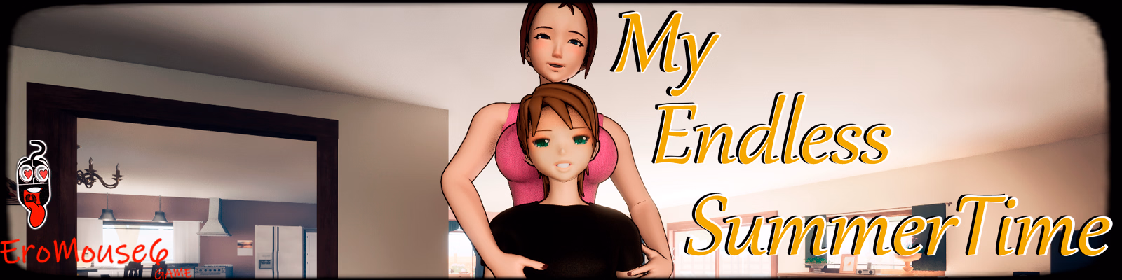 My Endless SummerTime — free Unreal Engine adult game download