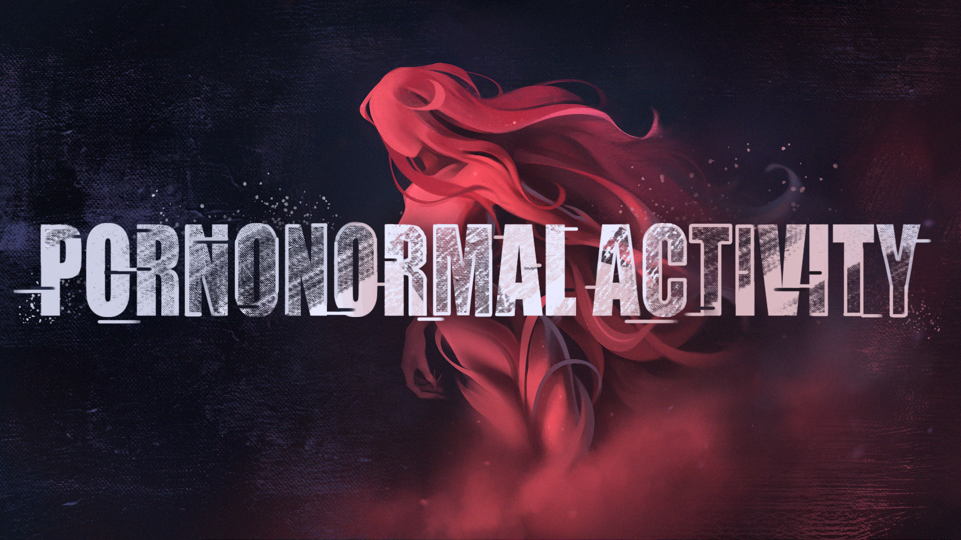 Pornonormal Activity — free Ren'Py adult game download