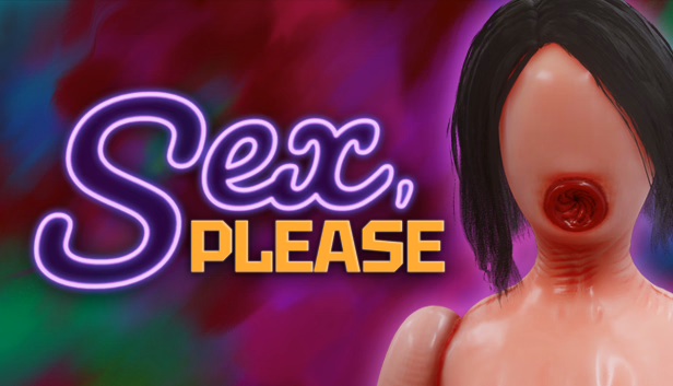 Sex, Please — free Unreal Engine adult game download