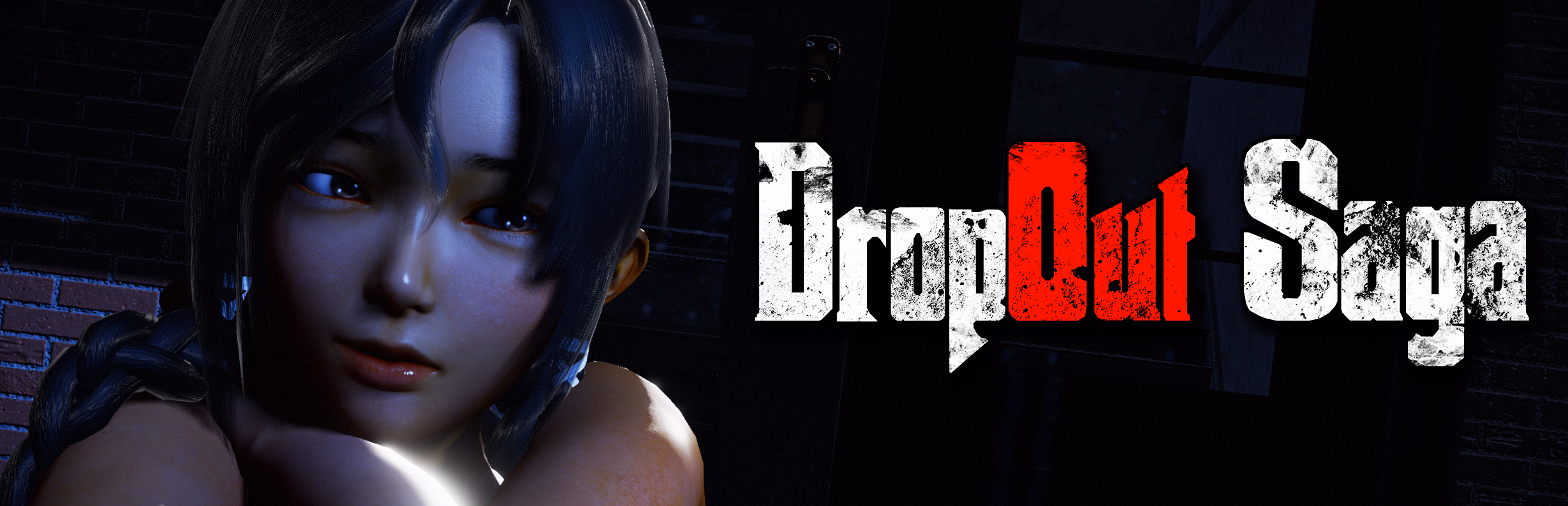 DropOut Saga