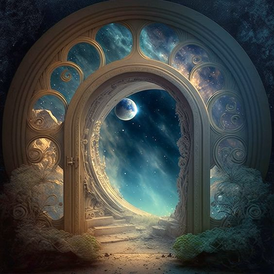 The Portal