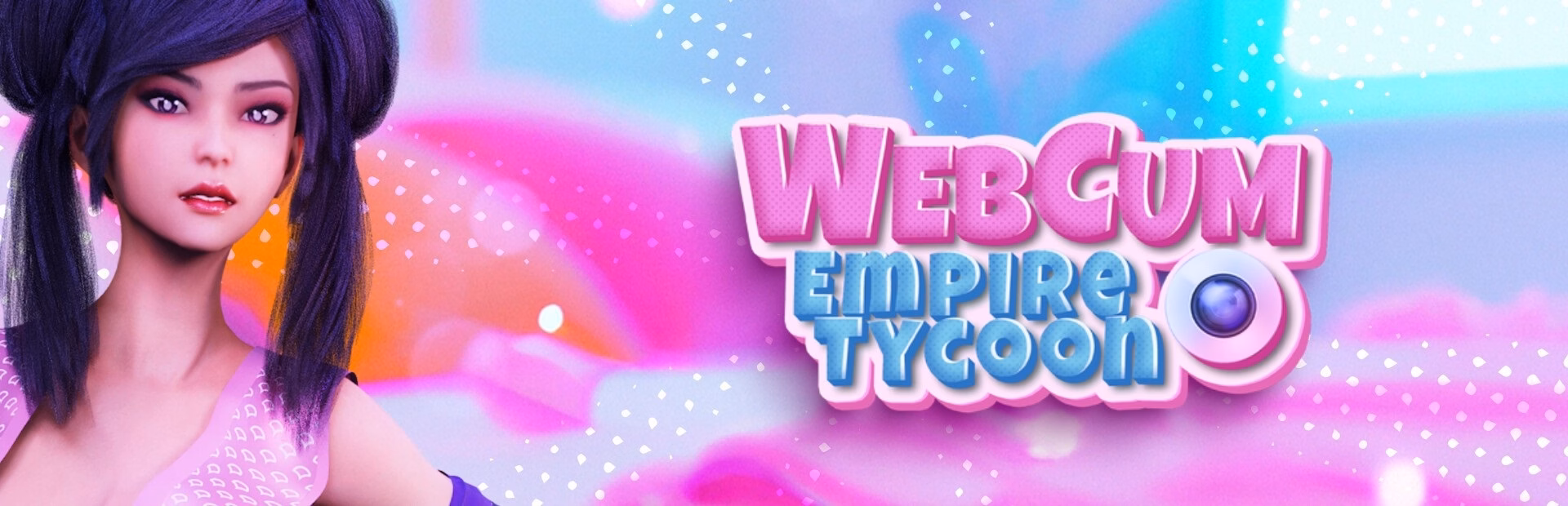 WebCum Empire Tycoon — free Unity adult game download