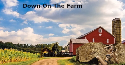 Down on the Farm — free HTML adult game download
