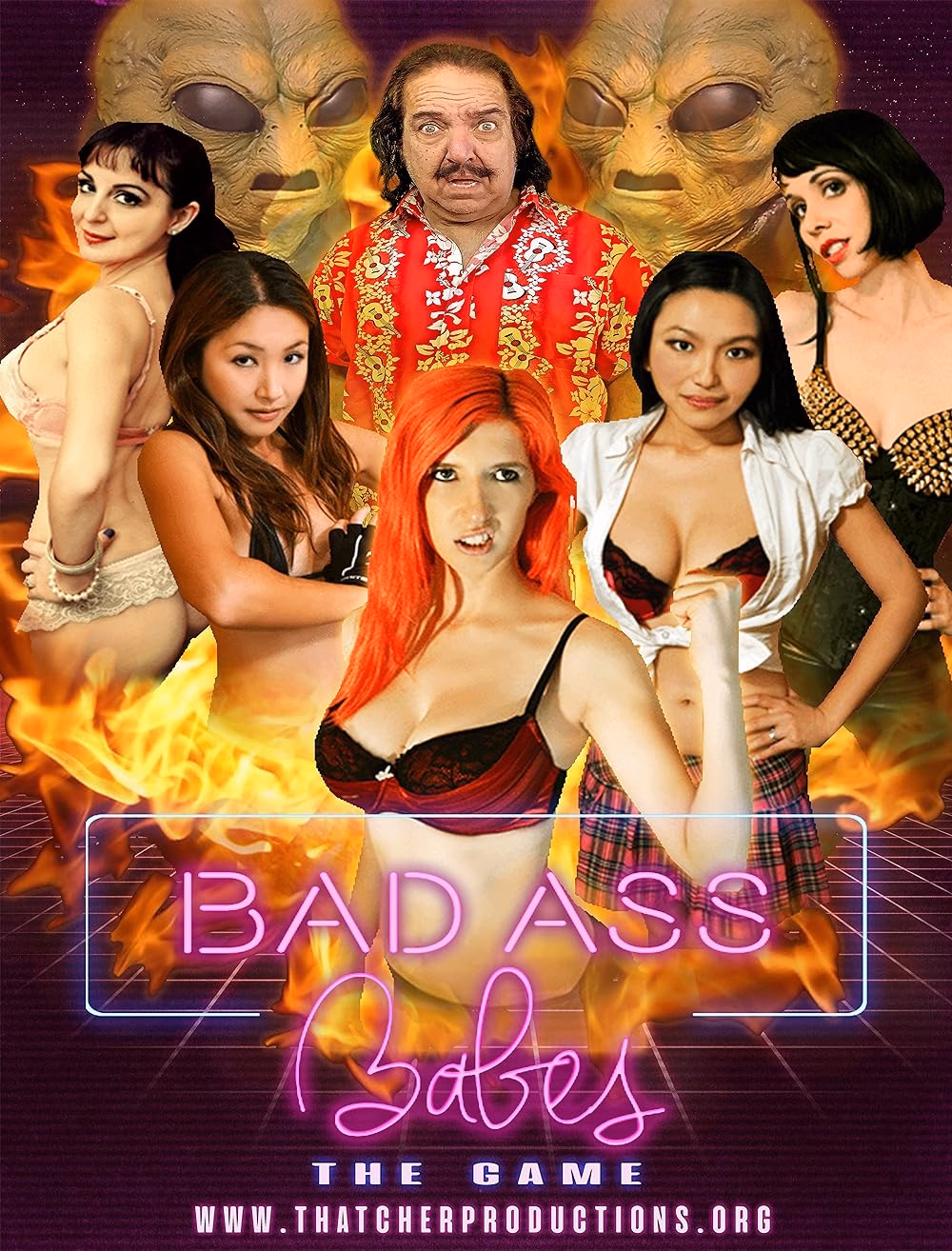 Bad Ass Babes — free Others adult game download