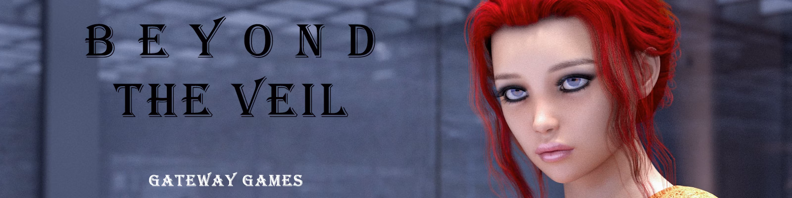 Beyond the Veil — free Ren'Py adult game download
