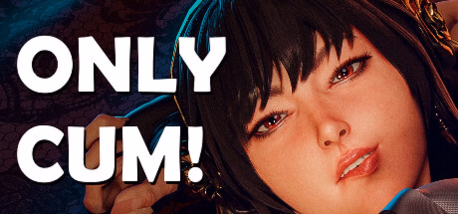 Only Cum! — free Unreal Engine adult game download
