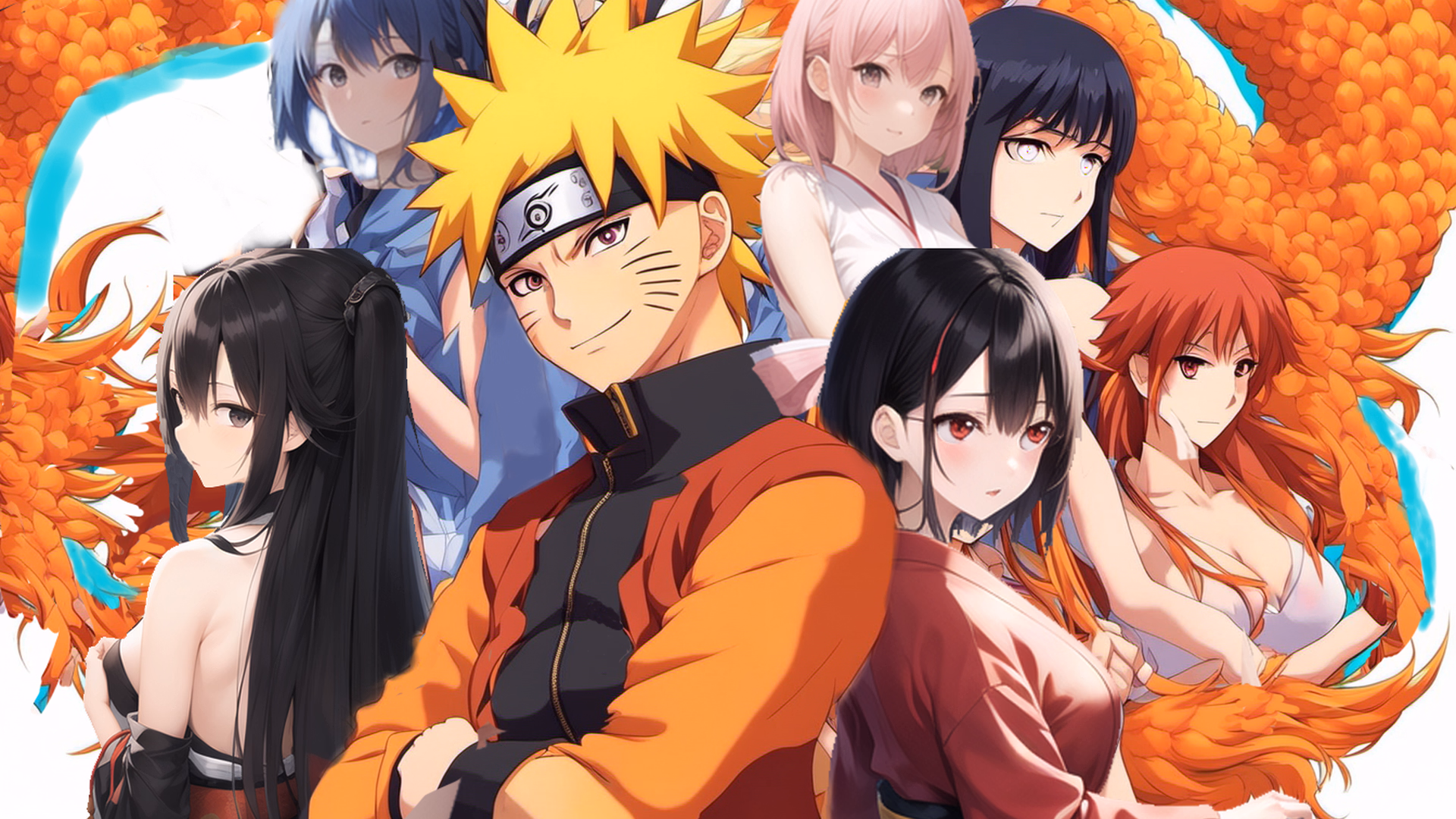 Another Naruto Life