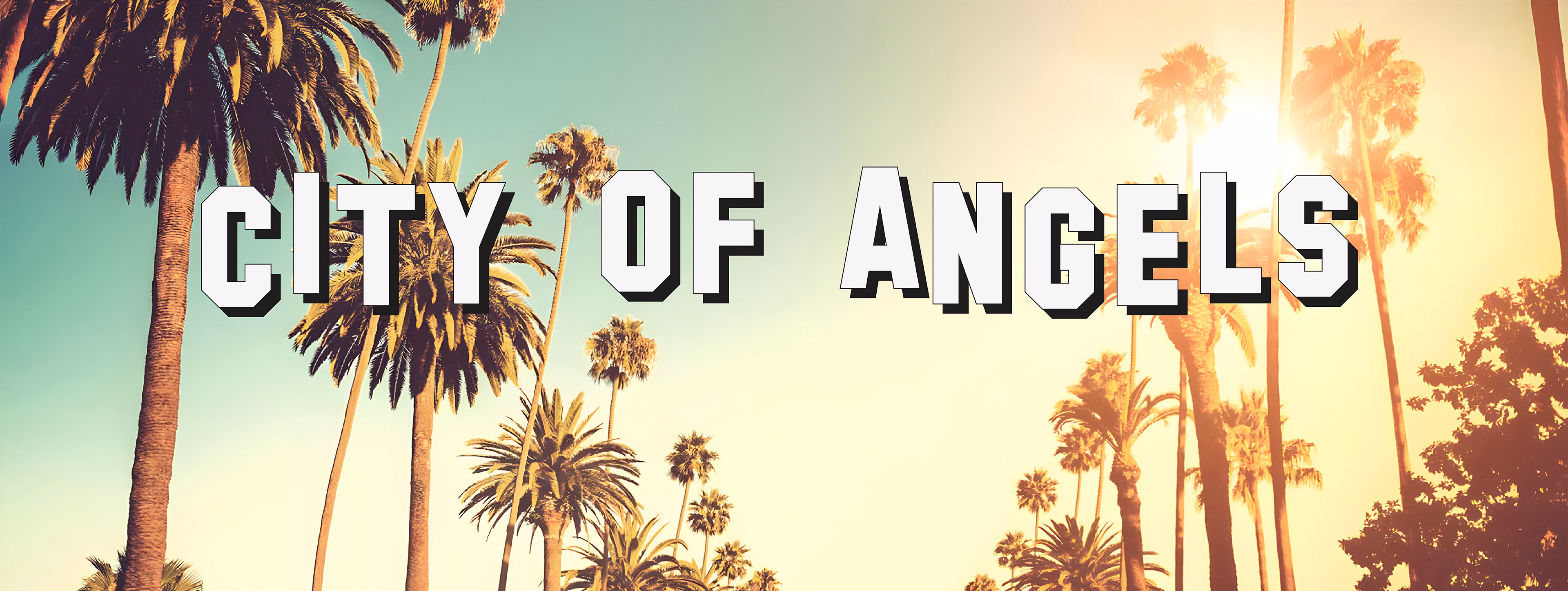 CITY OF ANGELS — free Unity adult game download