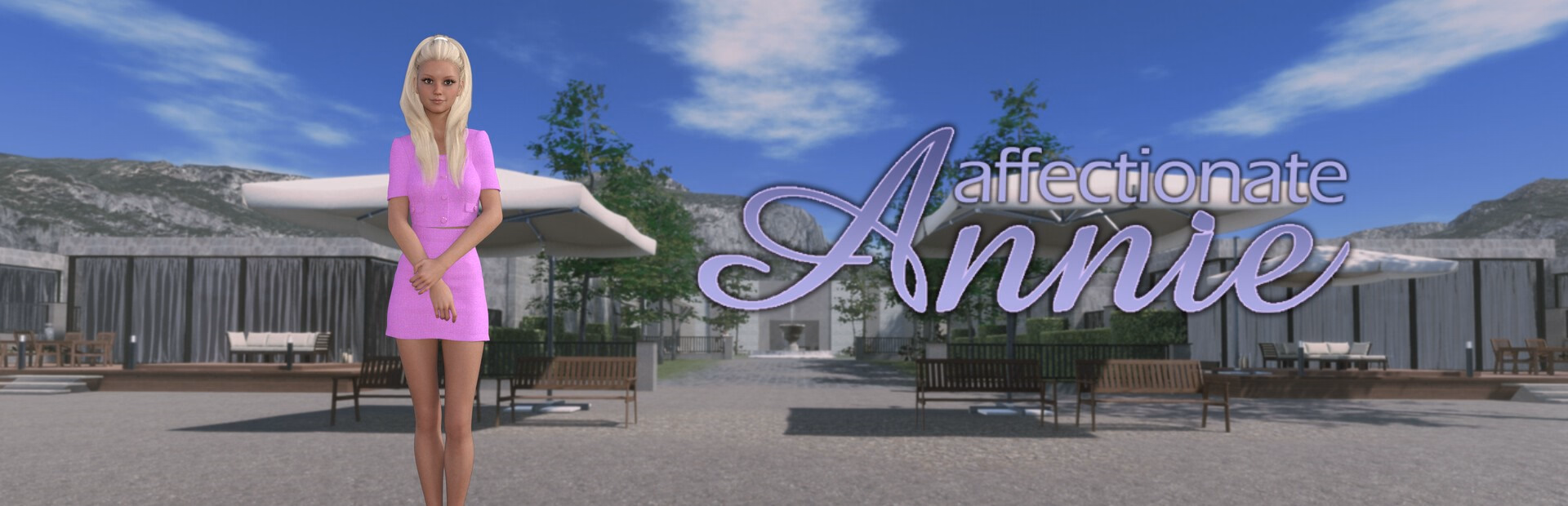 Affectionate Annie — free Unity adult game download