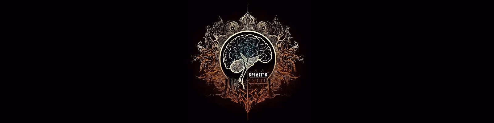 Spirit's Secret — free HTML adult game download