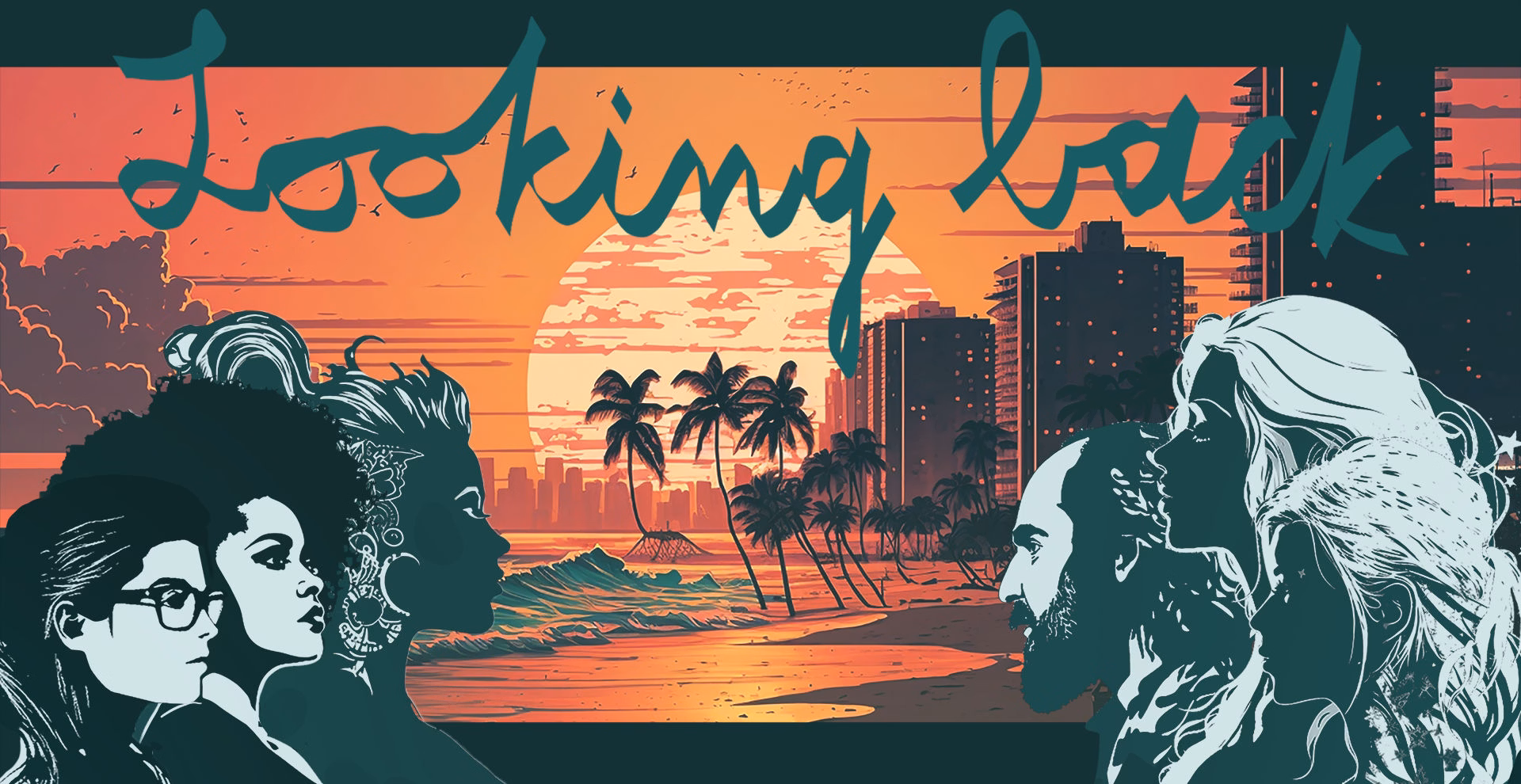 Looking Back — free HTML adult game download