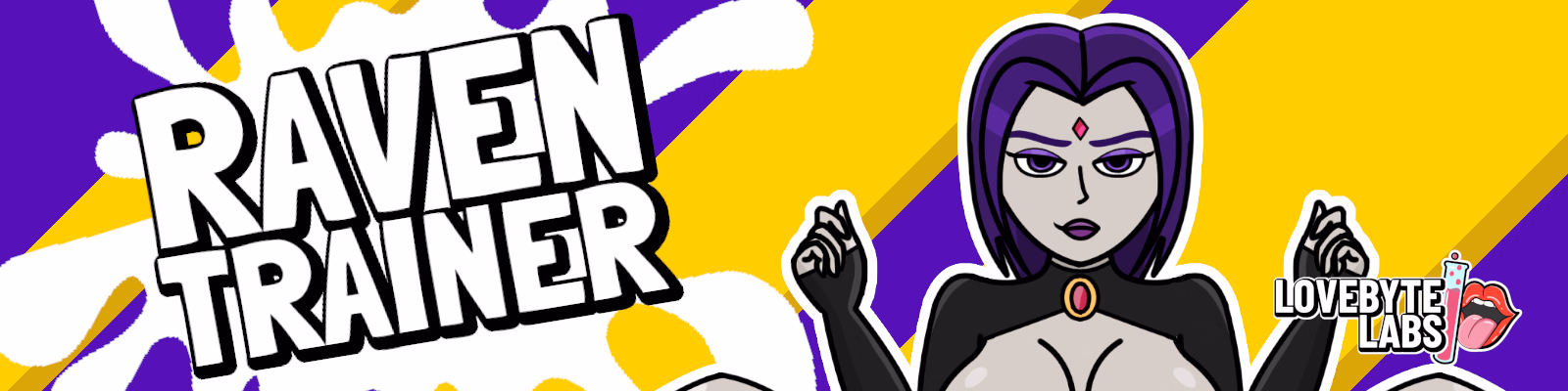Raven Trainer