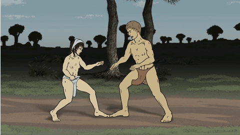 Nympheye — free Others adult game download