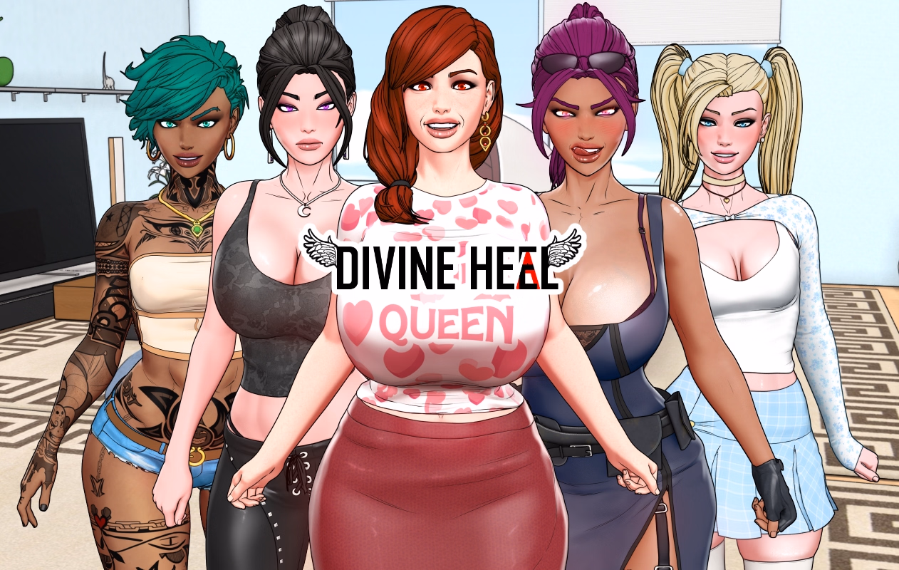 Divine Heel
