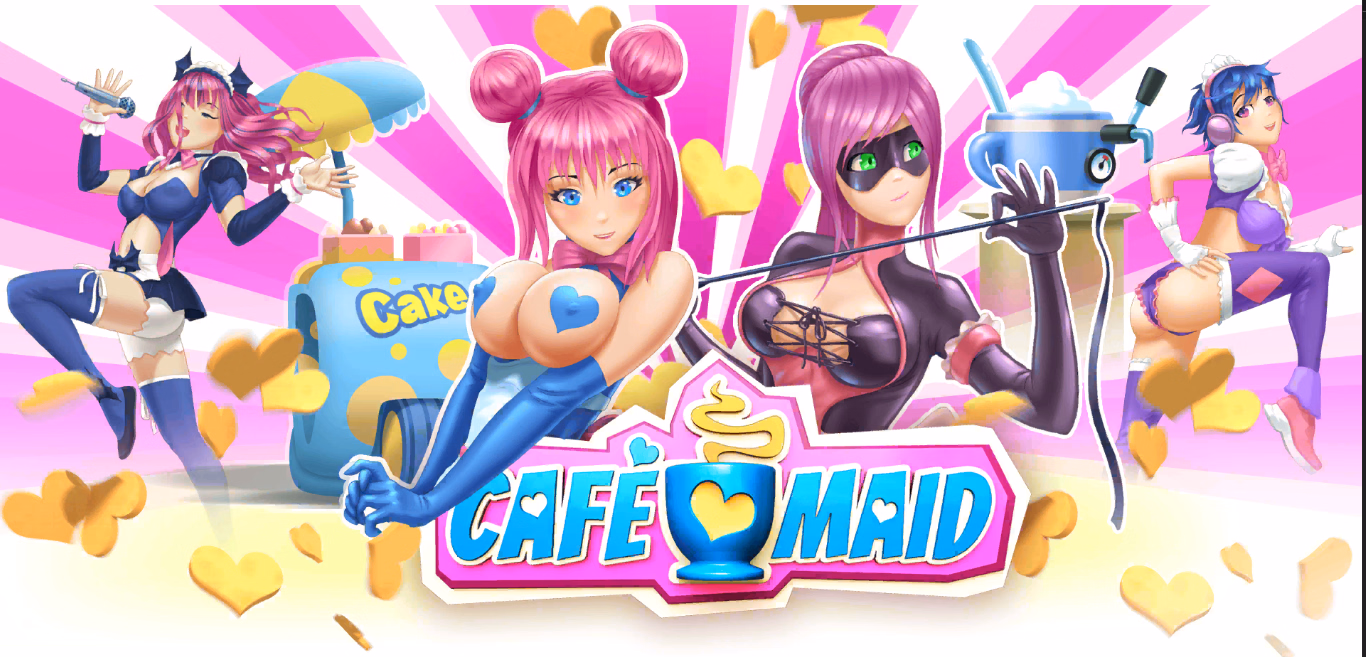 Cafe Maid