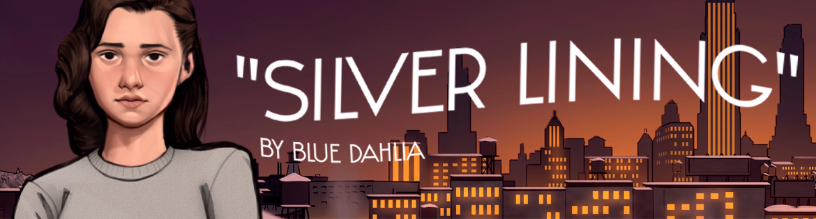 The Silver Lining — free Ren'Py adult game download