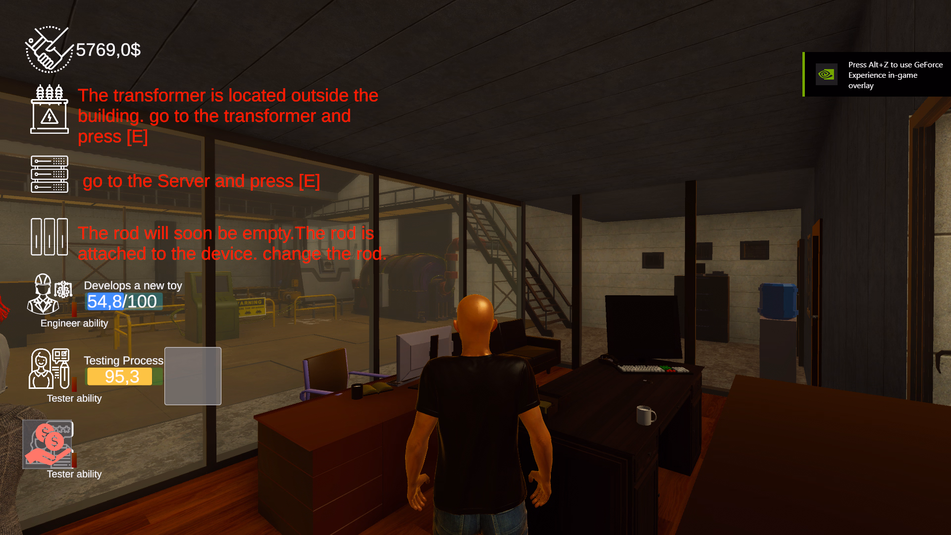 Screenshot 5