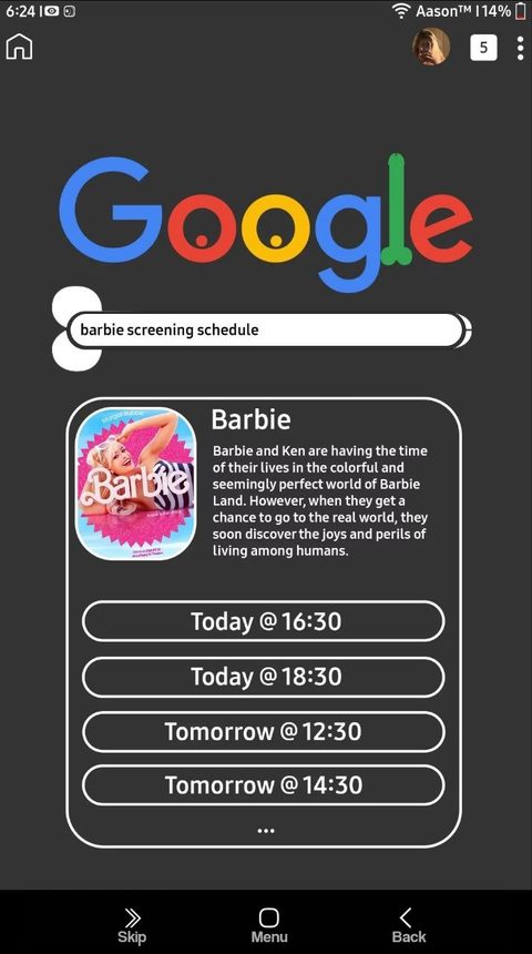 Screenshot 12