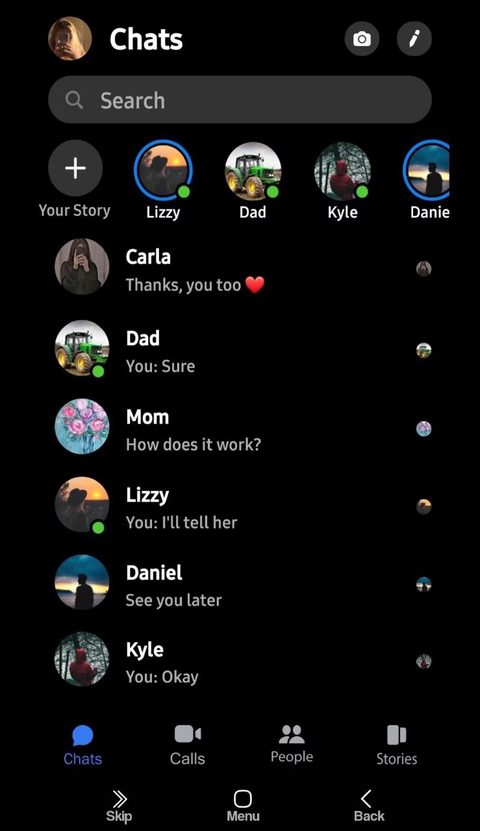 Screenshot 3