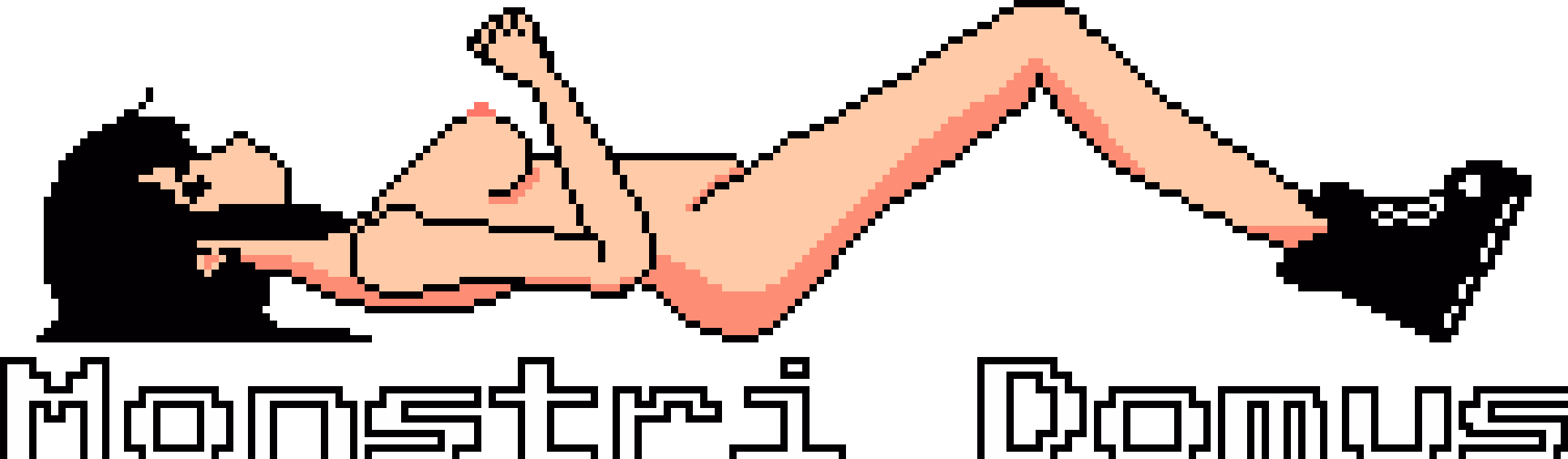 Monstri Domus — free HTML adult game download