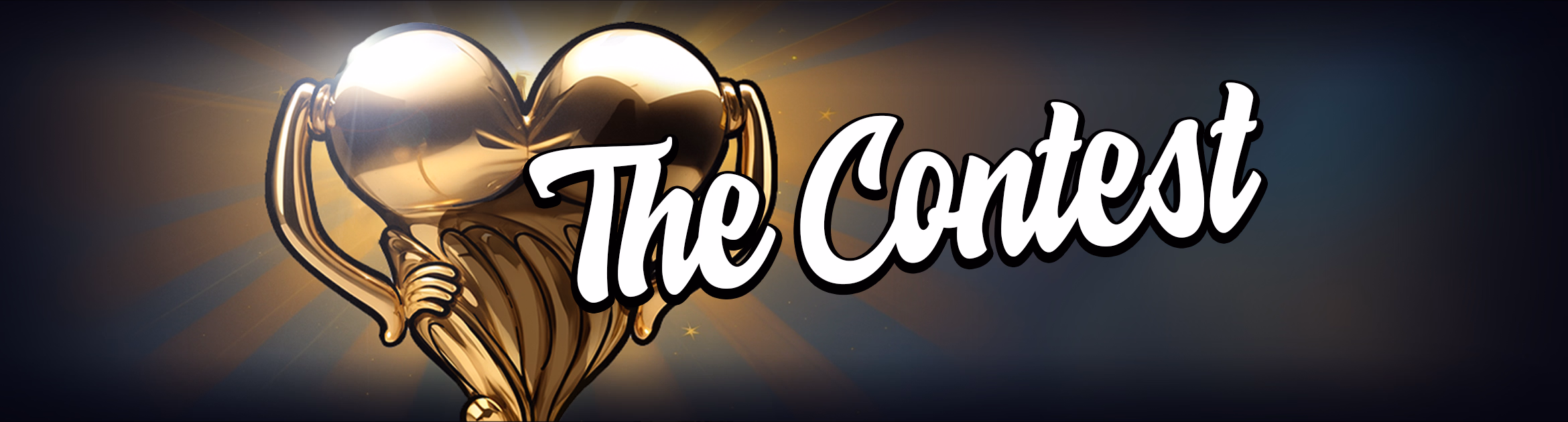 The Contest — free HTML adult game download