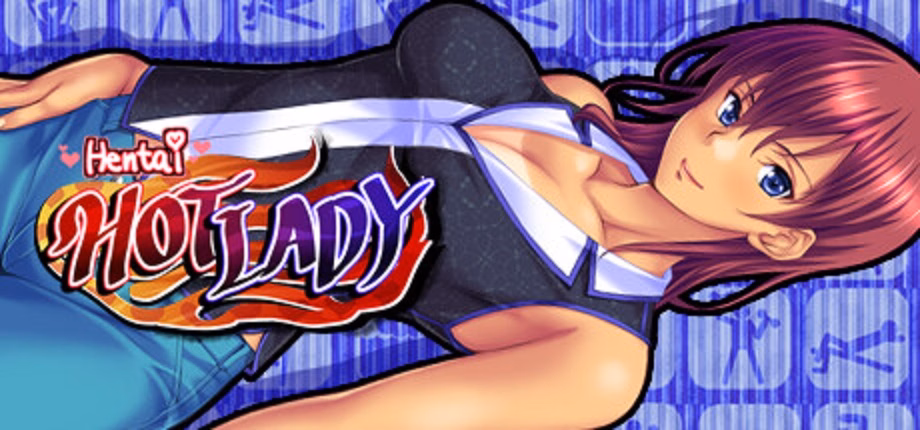 Hentai HotLady — free Others adult game download