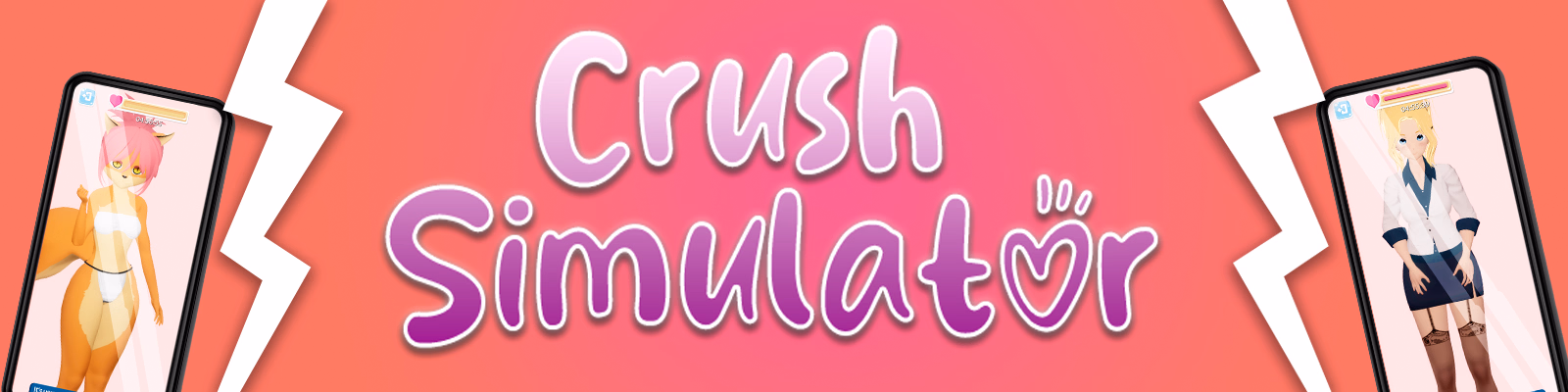 CrushSimulator — free Others adult game download