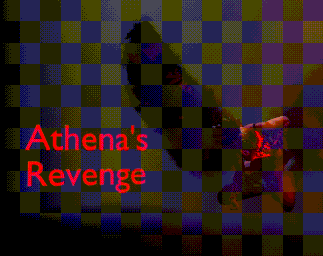 Athena's Revenge