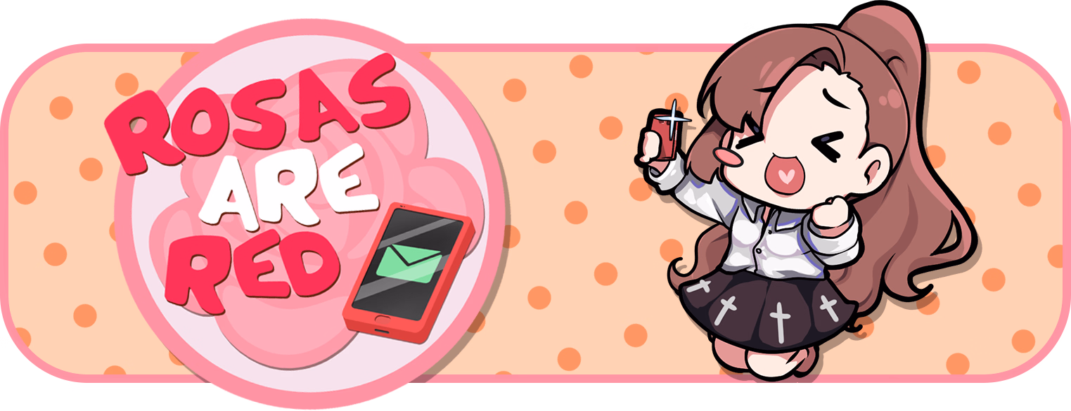 Rosas Are Red — free Unity adult game download