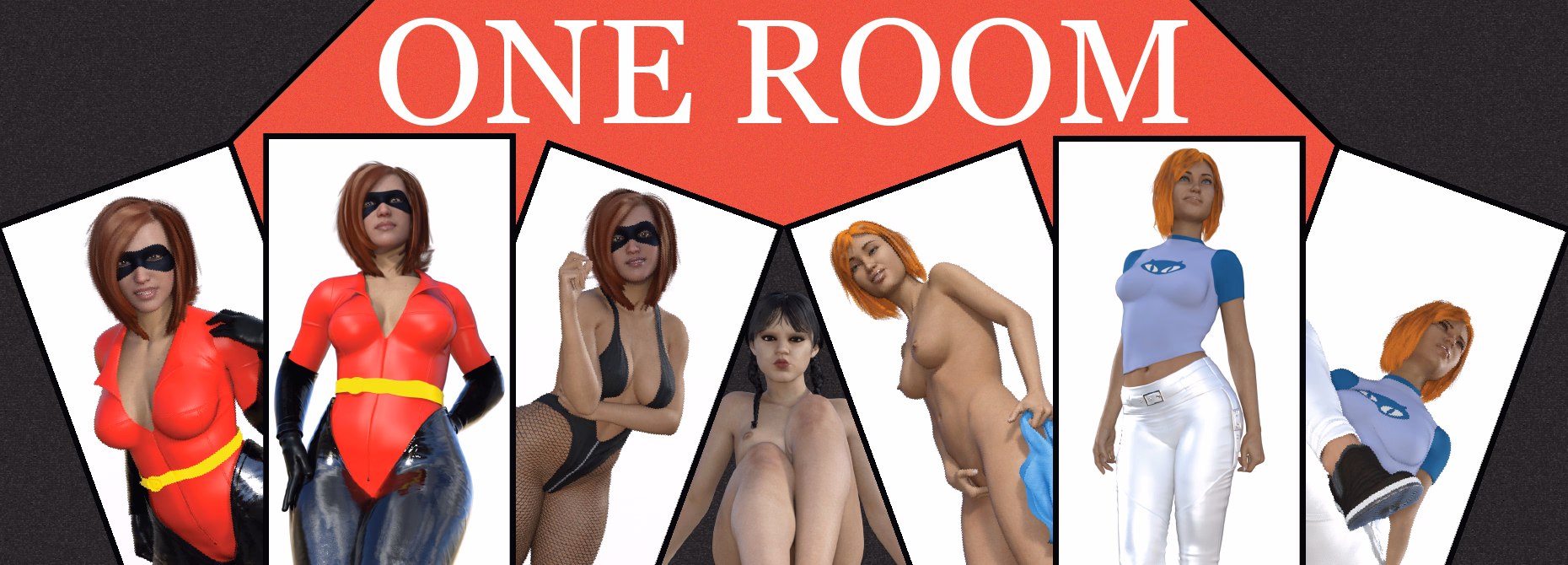 One Room — free Others adult game download