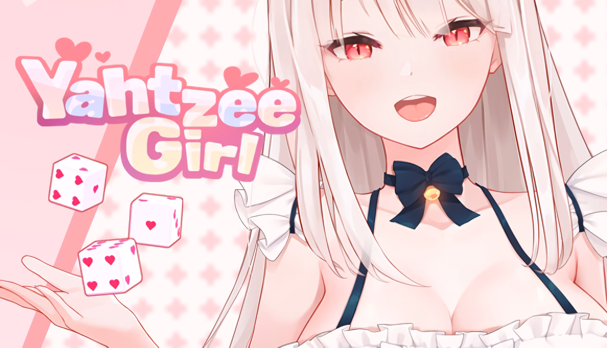 Yahtzee girl — free Unity adult game download