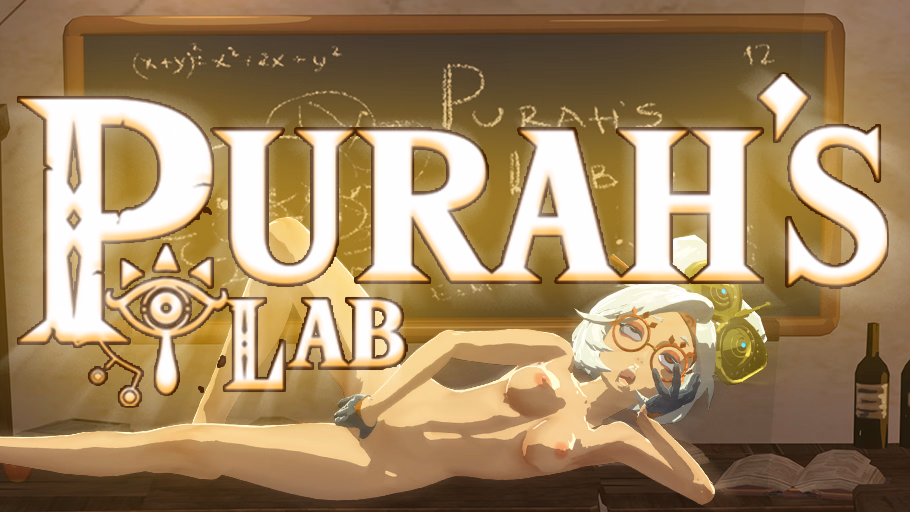 Purah's Lab