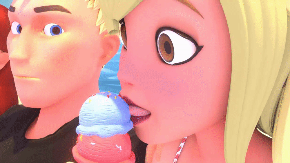 Malibu 5 Skate Club — free Ren'Py adult game download