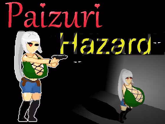 Paizuri Hazard — free Others adult game download