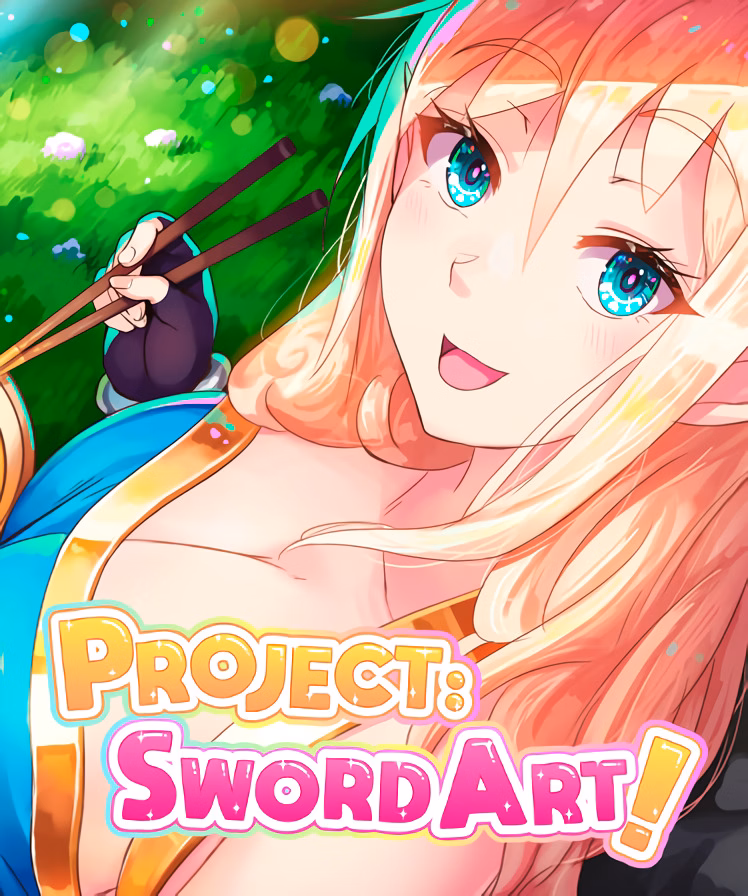 Project: Sword Art